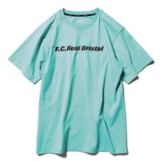 エフシーアールビー(F.C.R.B.)のXL 新品 FCRB 21SS AUTHENTIC TEAM LOGO TEE(Tシャツ/カットソー(半袖/袖なし))