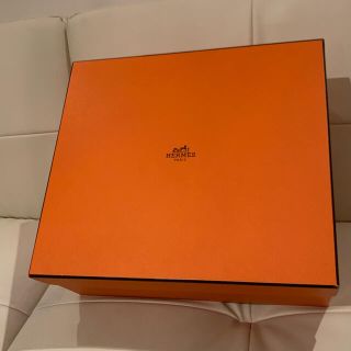 エルメス(Hermes)のHERMES  箱　空箱(ショップ袋)