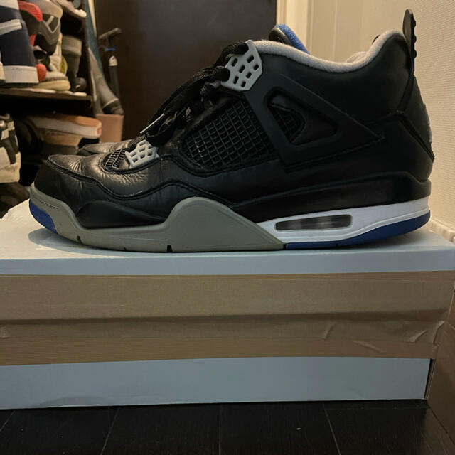 aj4モータースポーツ