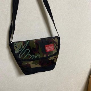 マンハッタンポーテージ(Manhattan Portage)のマンハッタン　バッグ(ショルダーバッグ)