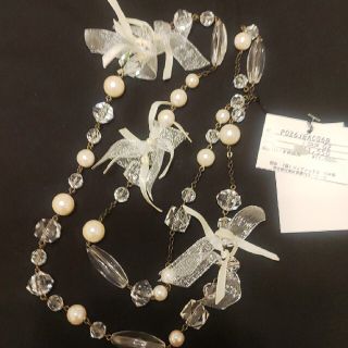 インゲボルグ ネックレスの通販 53点 | INGEBORGのレディースを買う