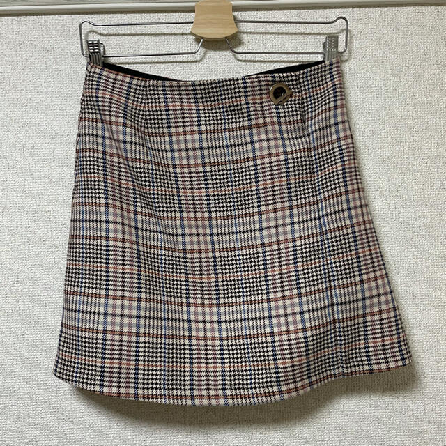 Sandro(サンドロ)のsandro ミニスカート レディースのスカート(ミニスカート)の商品写真