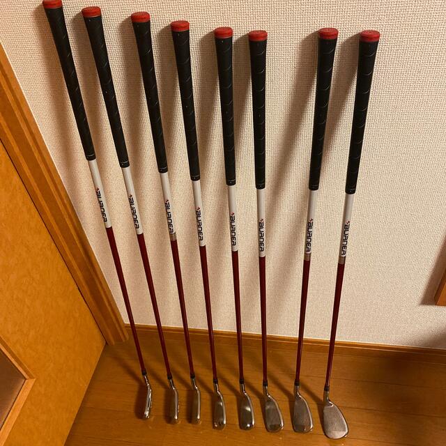 TaylorMade(テーラーメイド)の専用 スポーツ/アウトドアのゴルフ(クラブ)の商品写真