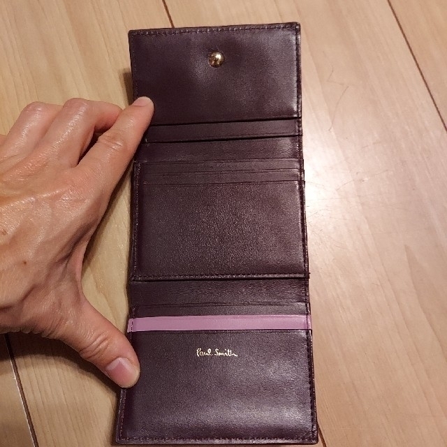 Paul Smith(ポールスミス)のポール・スミス　財布　ラビット レディースのファッション小物(財布)の商品写真