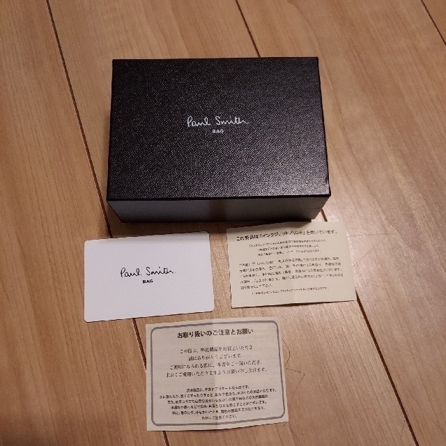 Paul Smith(ポールスミス)のポール・スミス　財布　ラビット レディースのファッション小物(財布)の商品写真