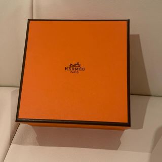 エルメス(Hermes)の【rei28様】エルメス　空箱　２つ(ショップ袋)