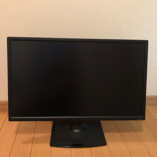 I-O DATA 23.8型液晶ディスプレイ