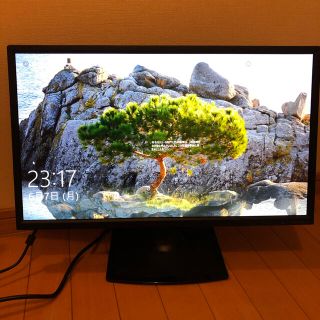 アイオーデータ(IODATA)のI-O DATA 23.8型液晶ディスプレイ (ディスプレイ)