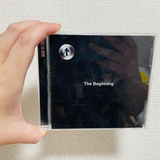 ワンオクロック(ONE OK ROCK)のone ok rock The Biginning(ポップス/ロック(邦楽))