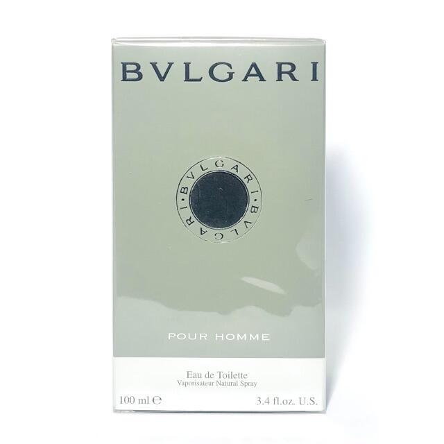 BVLGARI - ブルガリ プールオム 100ml 香水 新品