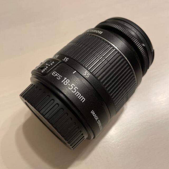 Canon/EOS kiss x50/一眼レフ 3