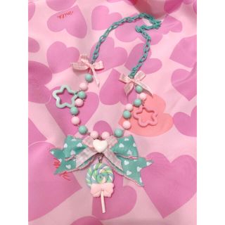 Candyネックレス(ネックレス)