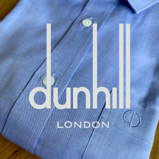 ダンヒル(Dunhill)のduhill［ダンヒル］ ワイシャツ(シャツ)