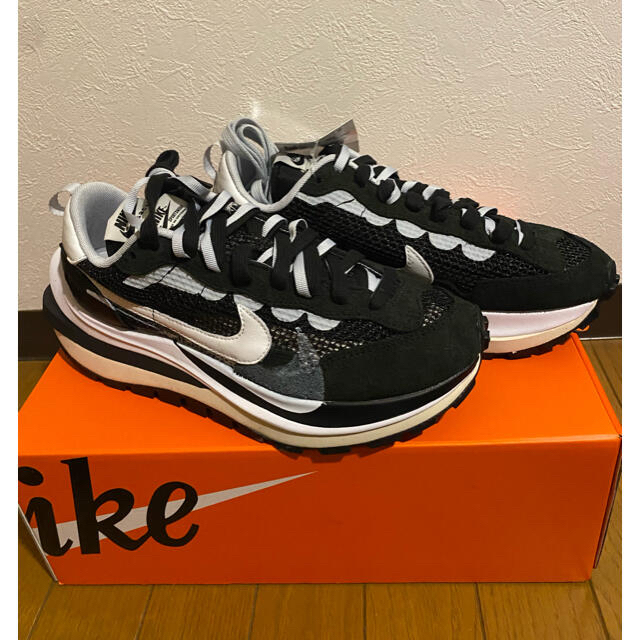 NIKE ナイキ　ヴェイパーワッフル　sacai