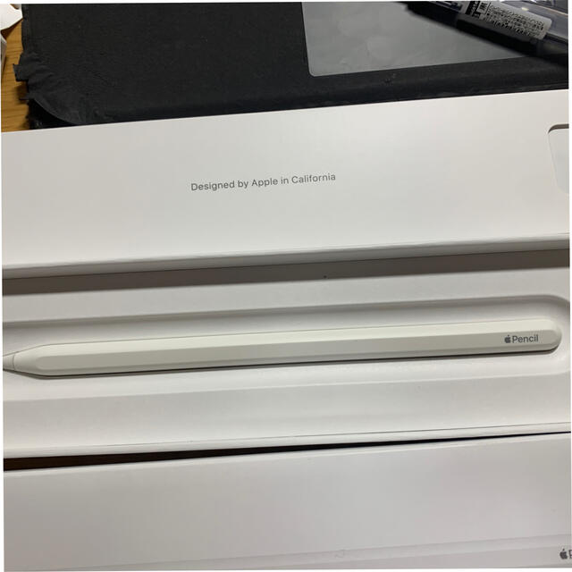 Apple Pencil 第2世代 Apple Pencil 第2世代
