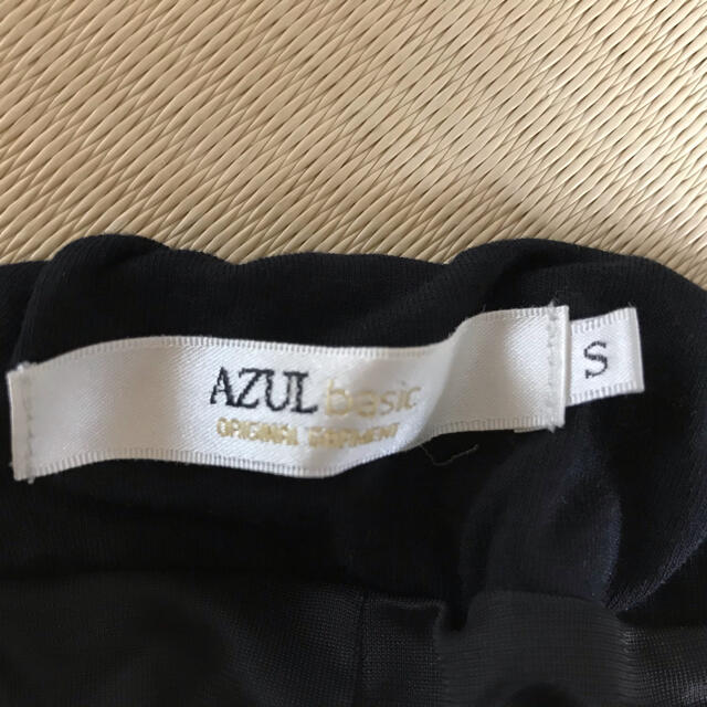 AZUL ズボン size:S レディースのパンツ(その他)の商品写真