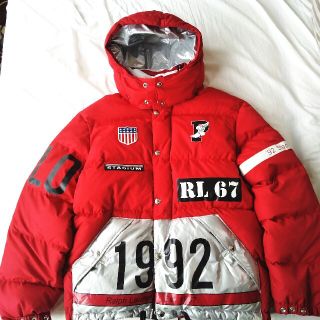 POLO RALPH LAUREN(ダウンジャケット)のフリマアイテム一覧 POLO RALPH LAUREN(ダウンジャケット)のフリマアイテム一覧