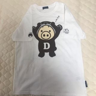 ドラッグストアーズ(drug store's)のdrug store's Tシャツ(Tシャツ(半袖/袖なし))