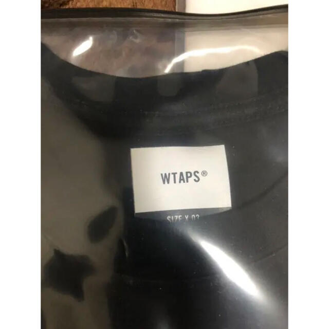 新品大人気 W)taps - WTAPS AXE 半袖Tシャツ 2枚セットの通販 by kei's shop|ダブルタップスならラクマ 最新品安い