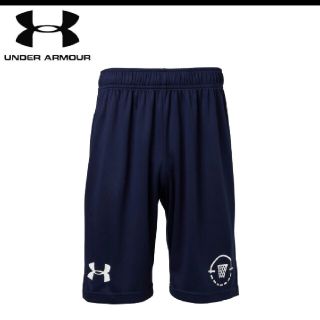 アンダーアーマー(UNDER ARMOUR)のアンダーアーマー　150 パンツ(パンツ/スパッツ)