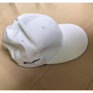 チャンピオン(Champion)のマッポイ様専用 チャンピオン 帽子(キャップ)