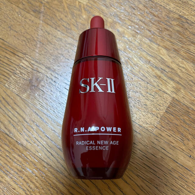 SK-II R.N.A.パワーラディカルニューエイジエッセンス