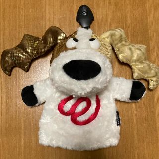 ウエサコ ヘッドカバーの通販 200点以上 | フリマアプリ ラクマ