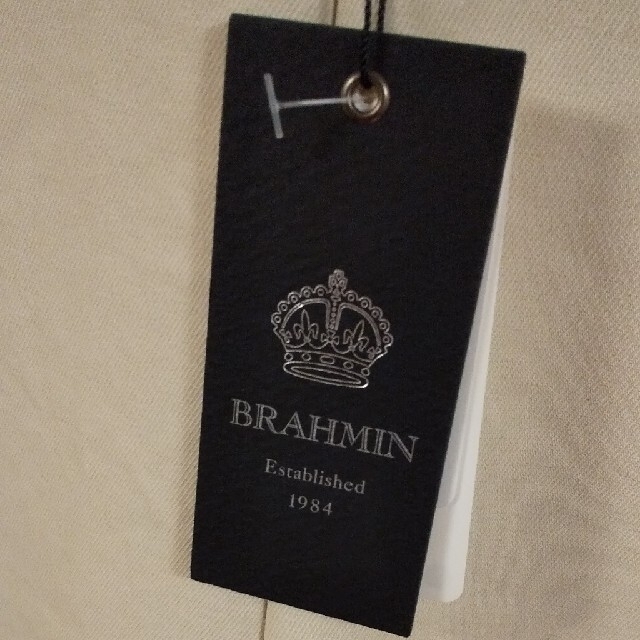 BRAHMIN サロペット 【代引可】 -日本全国へ