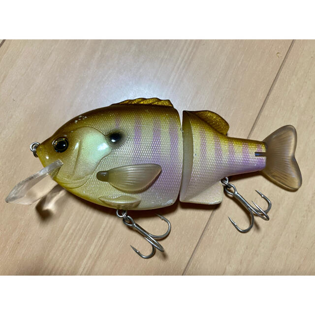 deps ブルドーズ&ブルシューターJr セット　会員限定品