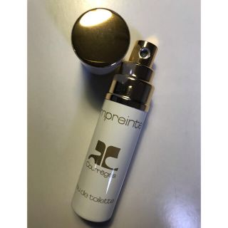 クレージュ(Courreges)のCourregesクレージュ アンプラント オードトワレ(香水(女性用))
