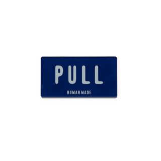 アベイシングエイプ(A BATHING APE)のHuman Made PULL SIGN(その他)