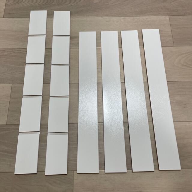 ニトリ - 【新品未使用】ニトリ キッチンカウンター 食器棚 ニトリ - 【新品未使用】ニトリ キッチンカウンター 食器棚