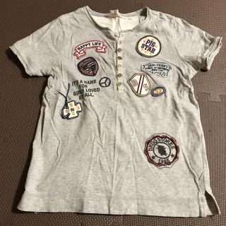 ドラッグストアーズ(drug store's)のused☆ドラッグストアーズ　Tシャツ　3(Tシャツ(半袖/袖なし))