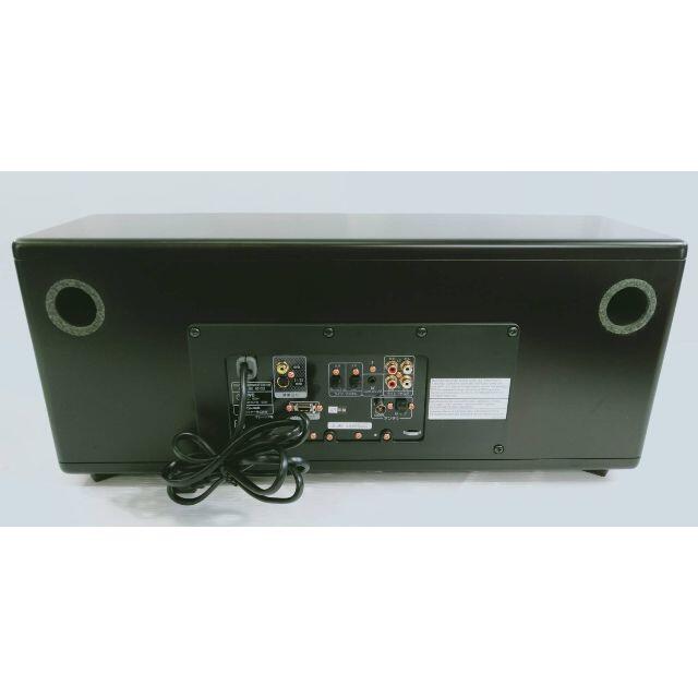 極美品】Victor JVC コンパクトコンポーネントシステム RD-CS1 | www