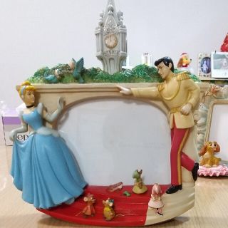 ディズニー シンデレラ フォトフレームの通販 100点以上 Disneyのインテリア 住まい 日用品を買うならラクマ ディズニー シンデレラ フォトフレームの通販 100点以上 Disneyのインテリア 住まい 日用品を買うならラクマ