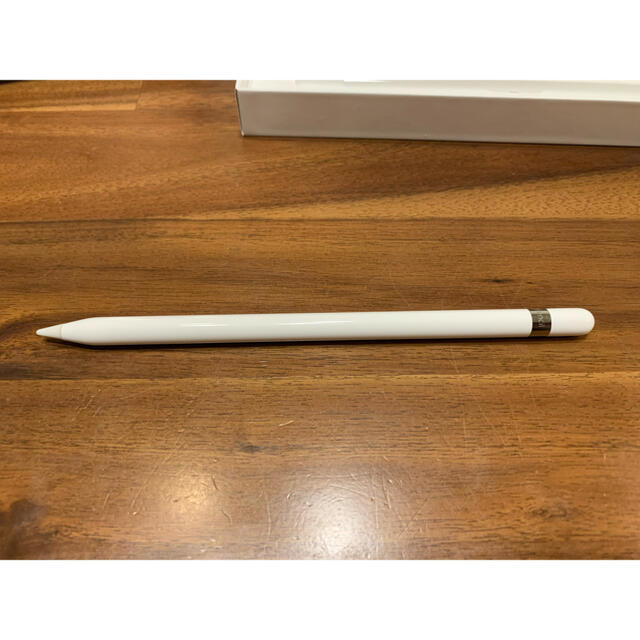 第1世代 Apple pencil