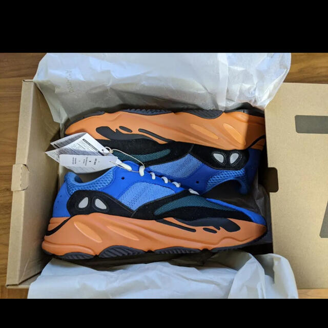 adidas yeezy boost 700 bright blue