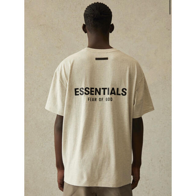 税込?送料無料】 FEAR OF GOD - コング7着セット Tシャツ/カットソー