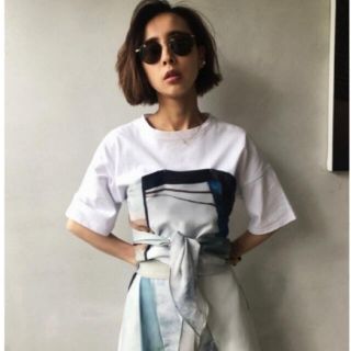 アメリヴィンテージ(Ameri VINTAGE)の夢子さま♡専用(Tシャツ(半袖/袖なし))