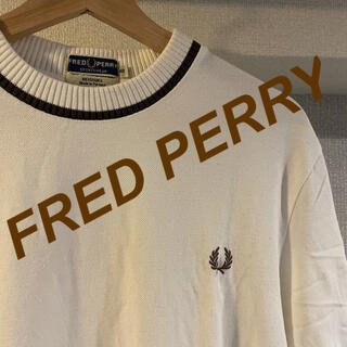 フレッドペリー(FRED PERRY)のFRED PERRY Tシャツ(Tシャツ/カットソー(半袖/袖なし))
