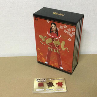 ごくせん2005・anego(アネゴ) DVD-BOX ２点セット