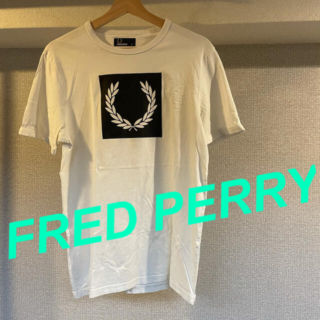 FRED PERRY(フレッドペリー)のFRED PERRY Tシャツ　フレッドペリー メンズのトップス(Tシャツ/カットソー(半袖/袖なし))の商品写真