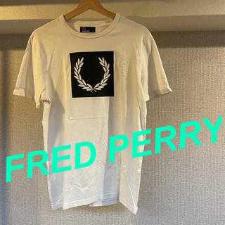 フレッドペリー(FRED PERRY)のFRED PERRY Tシャツ　フレッドペリー(Tシャツ/カットソー(半袖/袖なし))