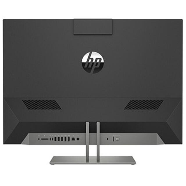 HP(ヒューレットパッカード)の新品 ｵｰﾙｲﾝﾜﾝPC i5-9400T/8GB/SSD256GBHDD2TB スマホ/家電/カメラのPC/タブレット(デスクトップ型PC)の商品写真