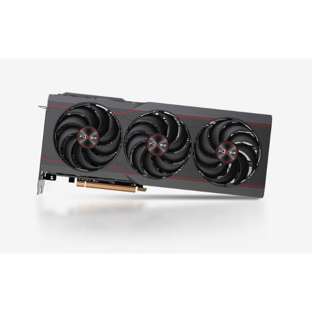 SAPPHIRE Radeon RX 6800 PULSE マイニング