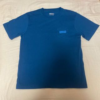 マーモット(MARMOT)のマーモットのTシャツ(Tシャツ/カットソー(半袖/袖なし))