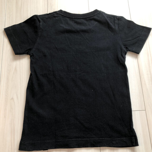 QUIKSILVER(クイックシルバー)のクイックシルバーTシャツ キッズ/ベビー/マタニティのキッズ服男の子用(90cm~)(Tシャツ/カットソー)の商品写真