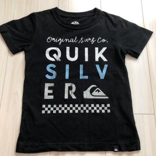 クイックシルバー(QUIKSILVER)のクイックシルバーTシャツ(Tシャツ/カットソー)