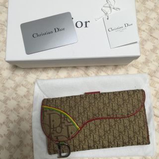 ディオール(Dior)の❤︎コモモ❤︎様専用 ディオール財布(財布)