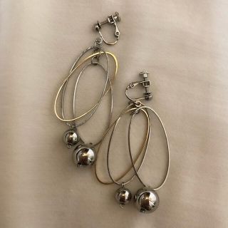 トーガ(TOGA)の7/4終了earring or pierce♡(イヤリング)